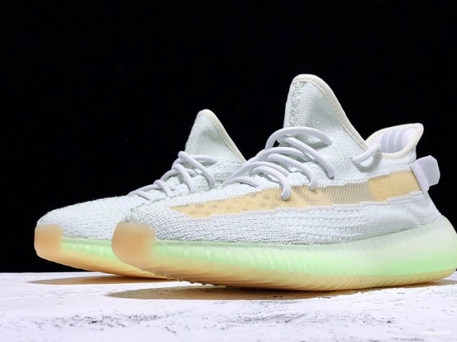 Adidas Yeezy Hyperspace 350 EG7491 V2 Boost 1028